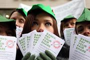 Robin Hood Tax